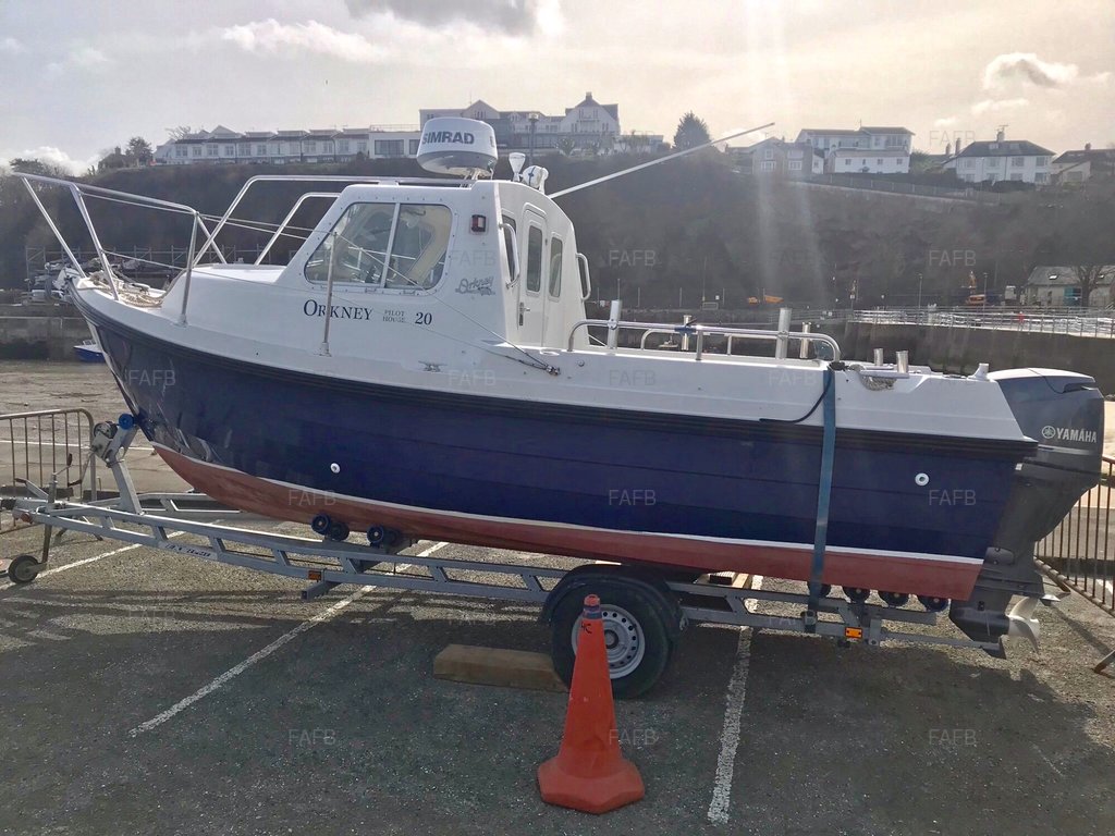 Orkney pilothouse 20